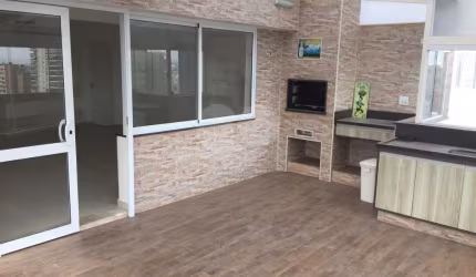 Cobertura com 4 quartos à venda em Vila Suzana - SP