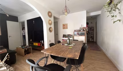 Apartamento com 3 quartos à venda em Vila Uberabinha - SP