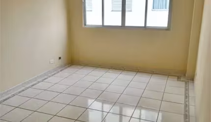 Apartamento com 2 quartos à venda em Cambuci - SP