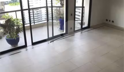 Cobertura com 3 quartos à venda em Indianópolis - SP