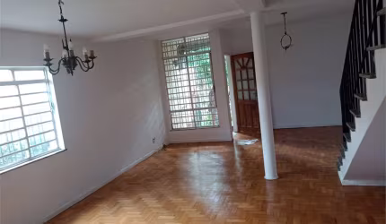 Sobrado com 3 quartos à venda em Brooklin Paulista - SP