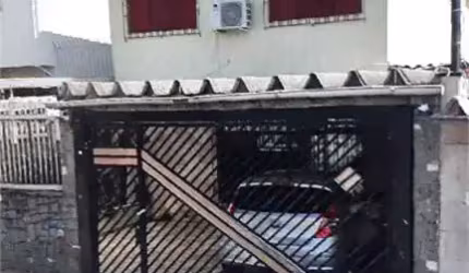 Sobrado com 5 quartos à venda em Vila Brasilina - SP