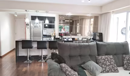 Apartamento com 3 quartos à venda em Saúde - SP