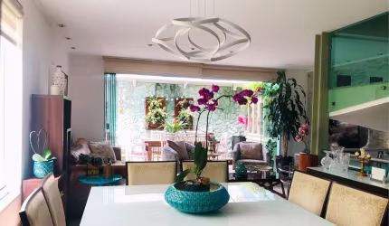 Casa com 3 quartos à venda em Vila Andrade - SP