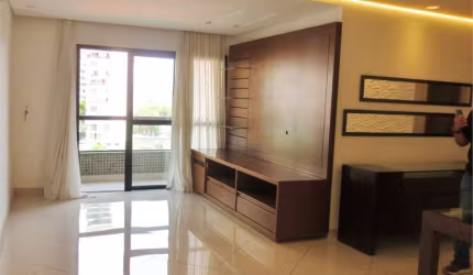 Apartamento com 3 quartos à venda em Chácara Inglesa - SP