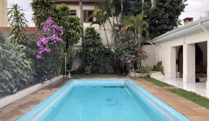 Casa com 3 quartos à venda em Campo Belo - SP