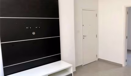 Apartamento com 2 quartos à venda em Vila Clementino - SP