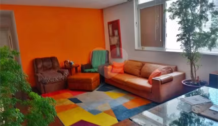 Apartamento com 3 quartos à venda em Itaim Bibi - SP