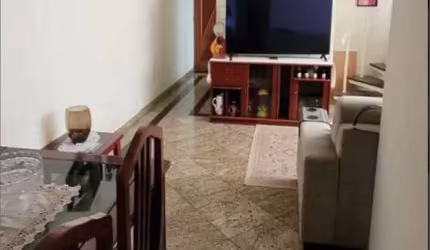 Cobertura com 3 quartos à venda em Vila Gomes Cardim - SP