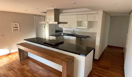 Apartamento com 3 quartos à venda em Bela Vista - SP