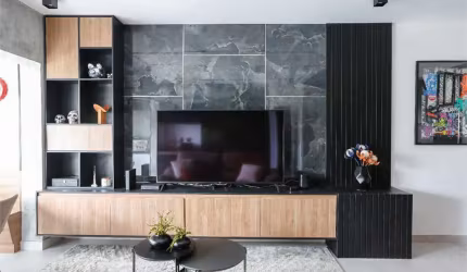 Apartamento com 1 quartos à venda em Vila Mariana - SP