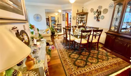 Apartamento com 3 quartos à venda em Mirandópolis - SP