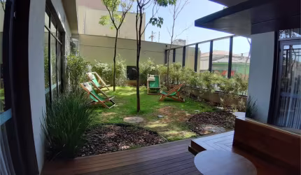 Apartamento com 1 quartos à venda em Vila Mariana - SP