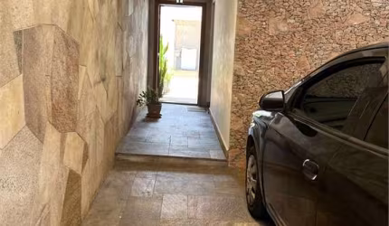 Sobrado com 3 quartos à venda em Vila Santo Estéfano - SP