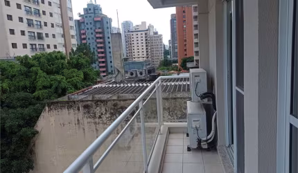 Salas à venda em Brooklin Paulista - SP