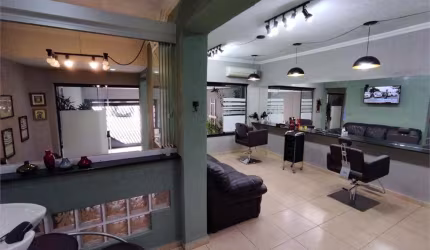 Sobrado com 3 quartos à venda em Vila Mariana - SP