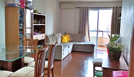 Apartamento com 2 quartos à venda em Vila Mariana - SP