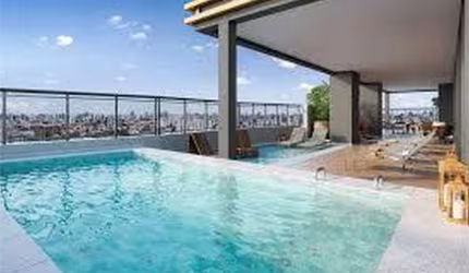 Apartamento com 3 quartos à venda em Paraíso - SP