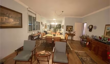 Apartamento com 3 quartos à venda em Jardim Paulista - SP