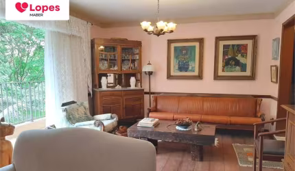 Apartamento com 4 quartos à venda em Campo Belo - SP