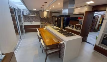 Apartamento com 4 quartos à venda em Vila Cruzeiro - SP