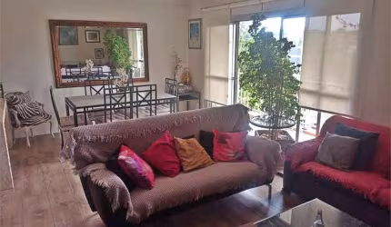 Apartamento com 3 quartos à venda em Parque Colonial - SP
