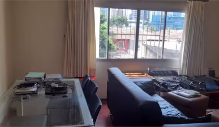 Apartamento com 3 quartos à venda em Vila Olímpia - SP