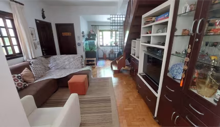 Sobrado com 4 quartos à venda em Aclimação - SP