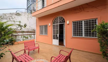 Casa com 3 quartos à venda ou para locação em Jardim Das Bandeiras - SP