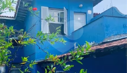 Casa com 3 quartos à venda em Jardim Petrópolis - SP