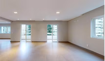 Apartamento com 3 quartos à venda em Higienópolis - SP