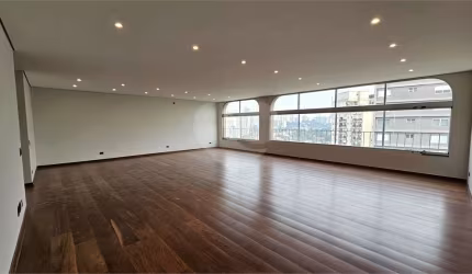 Apartamento com 3 quartos à venda em Higienópolis - SP