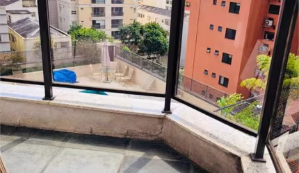 Apartamento com 4 quartos à venda em Perdizes - SP
