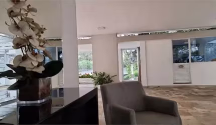 Apartamento com 3 quartos à venda em Jardim Paulista - SP