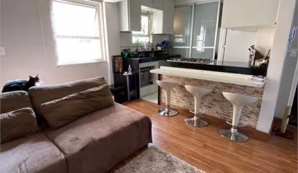 Apartamento com 2 quartos à venda em Paraíso - SP