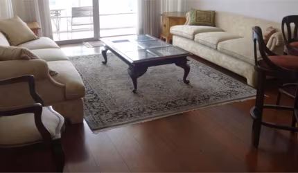 Apartamento com 3 quartos à venda em Jardim Prainha - SP