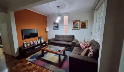 Sobrado com 4 quartos à venda em Vila Clementino - SP