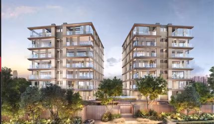 Apartamento com 4 quartos à venda em Jardim América - SP