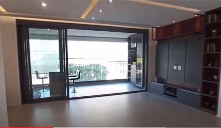 Apartamento com 3 quartos à venda em Brooklin Paulista - SP
