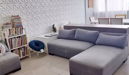 Apartamento com 3 quartos à venda em Vila Monumento - SP