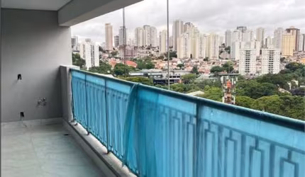 Apartamento com 4 quartos à venda em Jardim Aurélia - SP