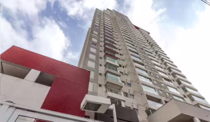 Apartamento com 1 quartos à venda em Jardim Anália Franco - SP