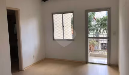 Apartamento com 2 quartos à venda em Vila Parque Jabaquara - SP