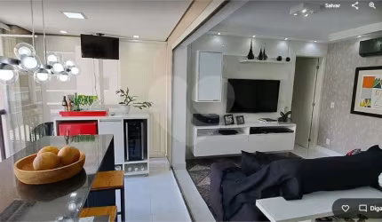 Apartamento com 4 quartos à venda em Lapa - SP