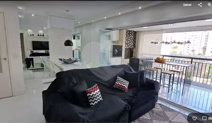Apartamento com 4 quartos à venda em Lapa - SP