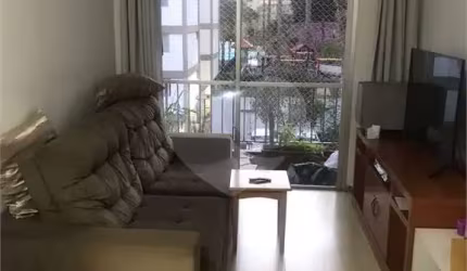 Apartamento com 3 quartos à venda em Vila Sônia - SP