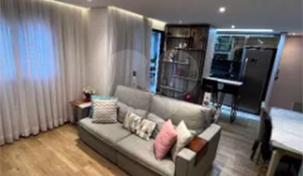 Apartamento com 1 quartos à venda em Vila Mariana - SP