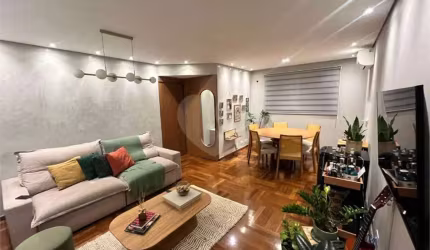 Apartamento com 2 quartos à venda em Mirandópolis - SP
