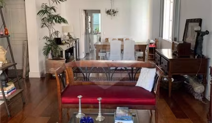 Apartamento com 2 quartos à venda em Itaim Bibi - SP