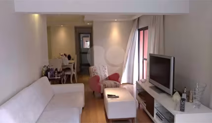 Cobertura com 3 quartos à venda ou para locação em Vila Parque Jabaquara - SP